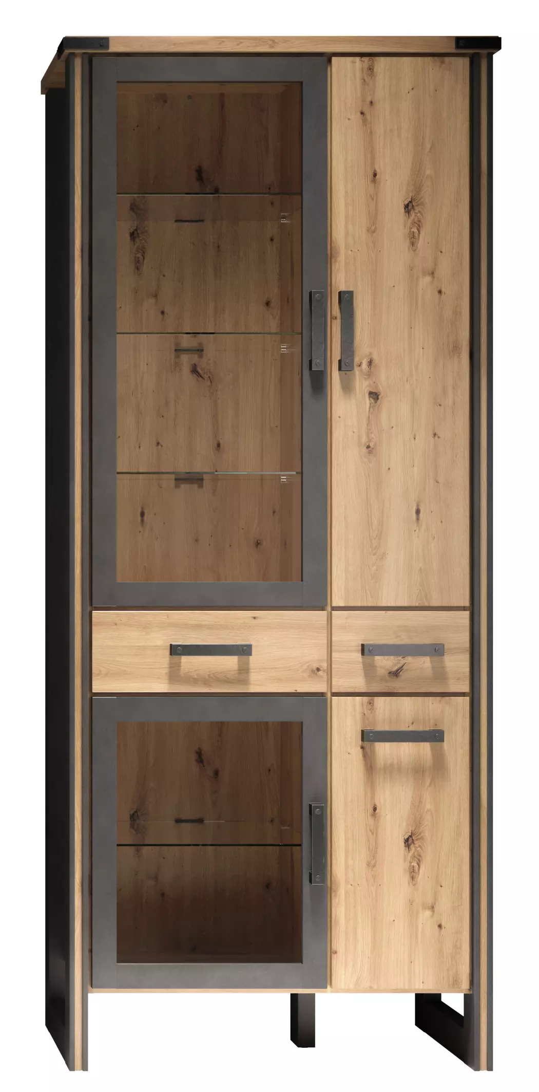 Vitrine Mia