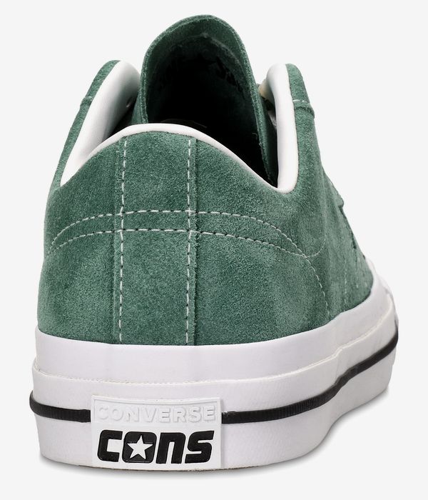 Converse CONS One Star Pro Schuh (admiral elm white blacks)