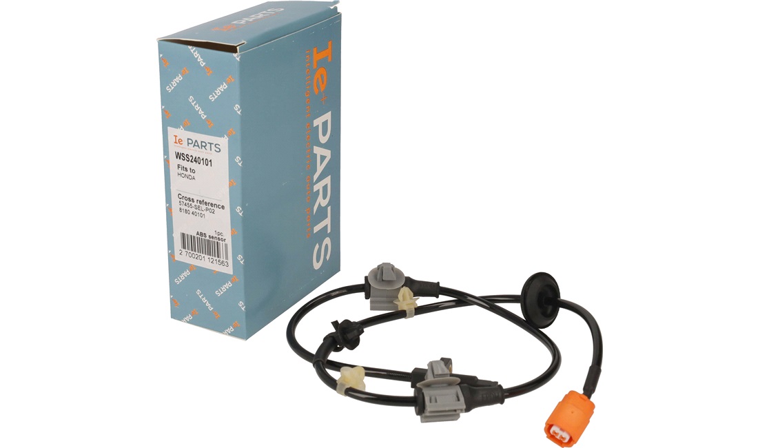 ABS sensor