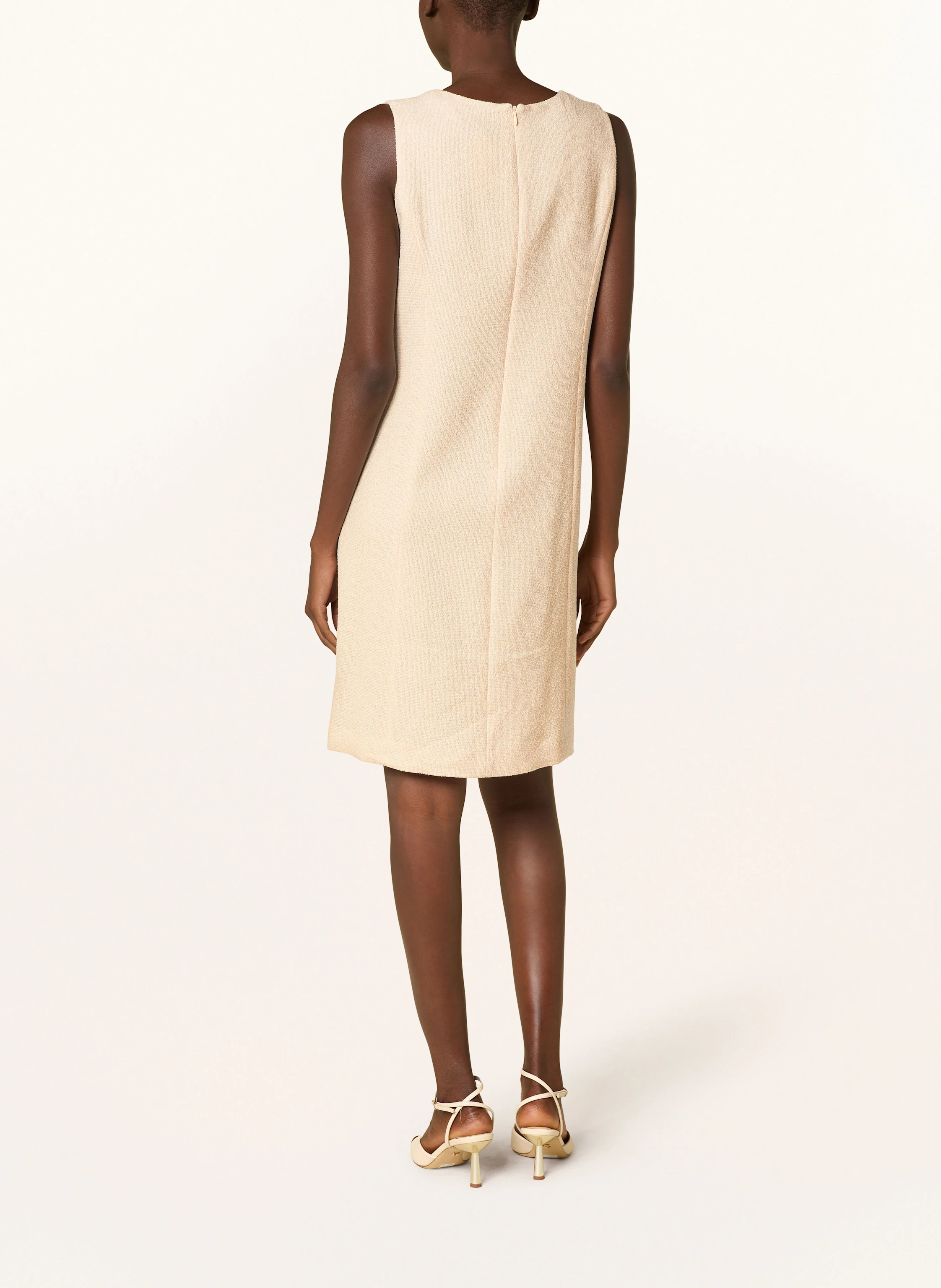 lilienfels Tweed-Kleid