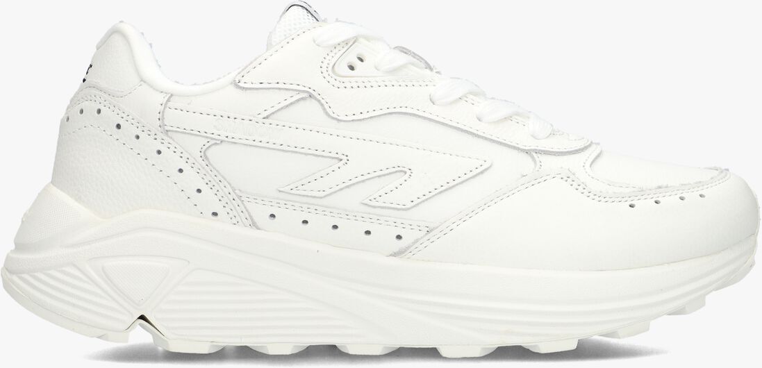 witte hi-tec lage sneakers hts shadow rgs m
