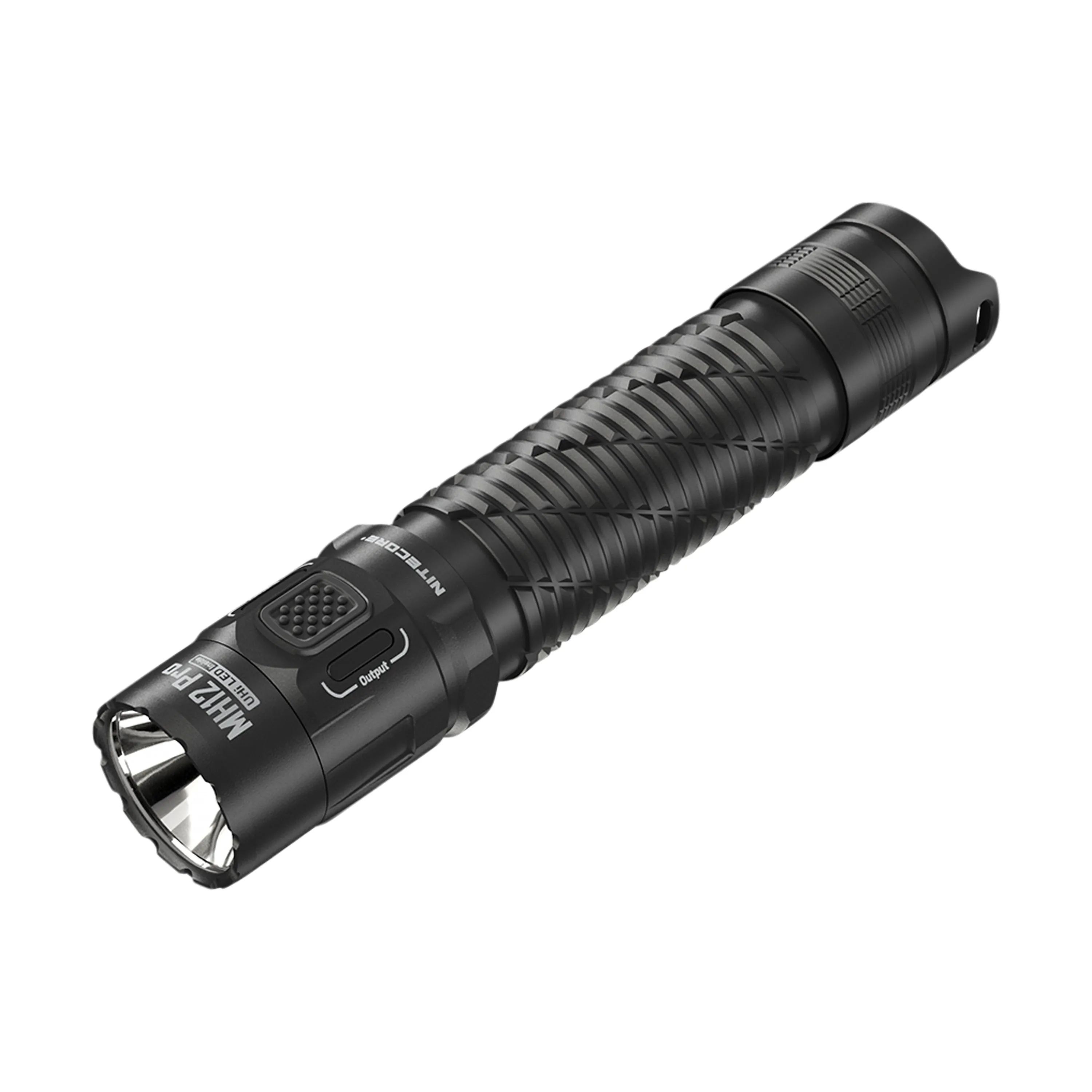 Nitecore -  Taschenlampe MH12 Pro 3300 Lumen UHi 40 LED