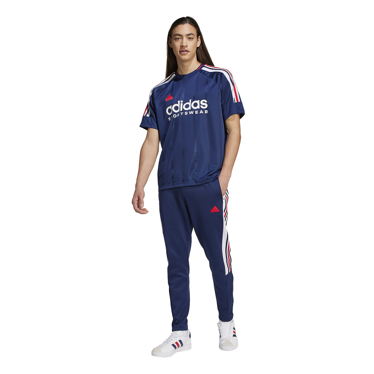 Camiseta adidas Performance House of Tiro França