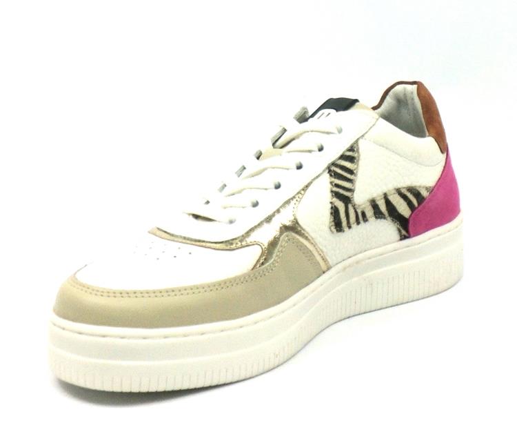 Maruti 66.1524.01 white-offwhite-zebra-fuc B7V