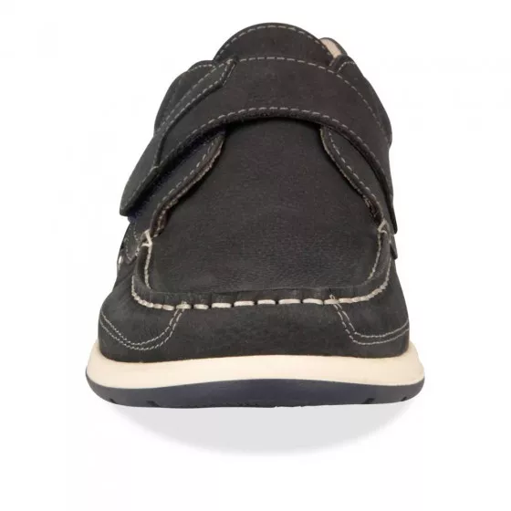 Chaussures bateau MARINE CAPE BOARD CUIR