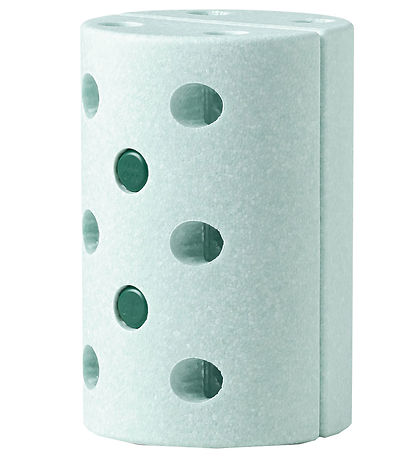 MODU Balance-Rolle - 4 Teile - 30 x 20 x 20 cm - Ocean Mint/Fore