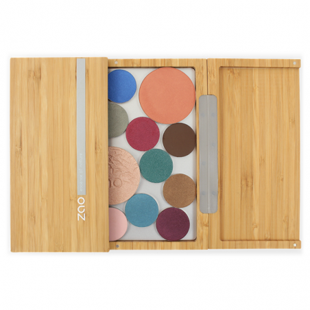 Zao Bamboo box XL