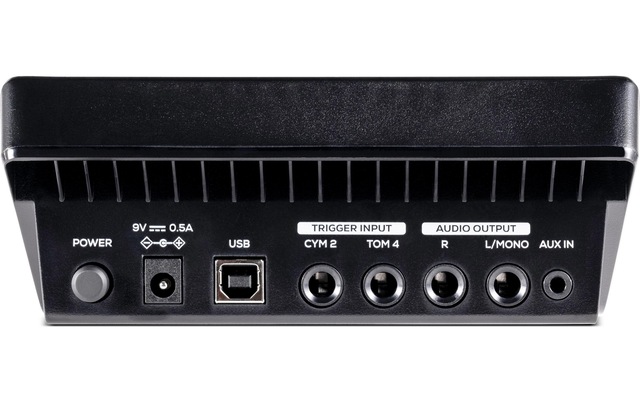 Schlagzeug »Alesis Nitro Pro«