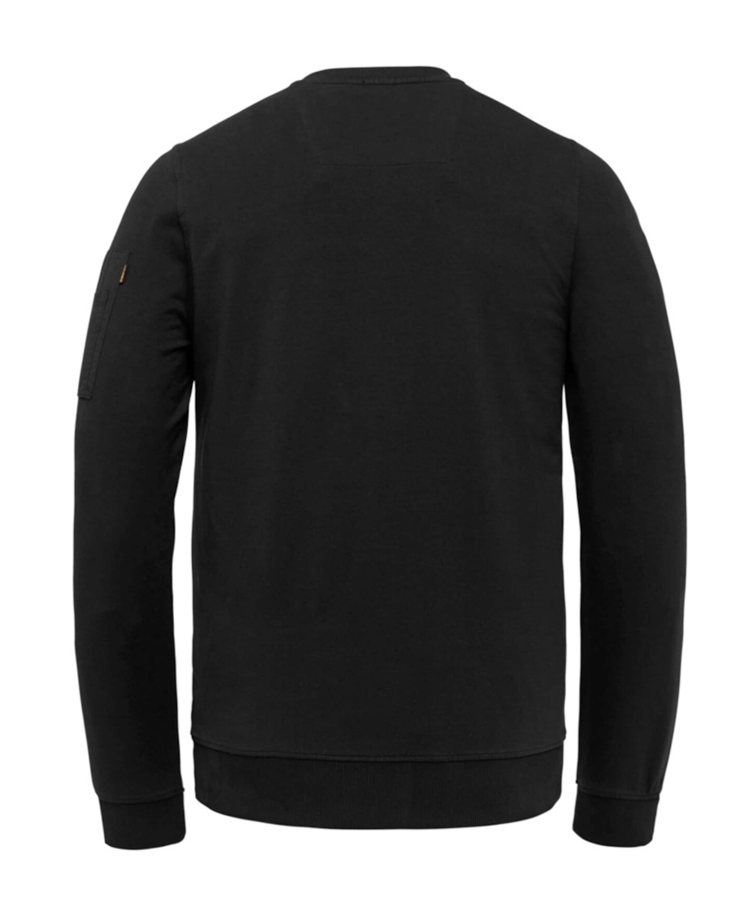 PME Legend Heren sweater zwart