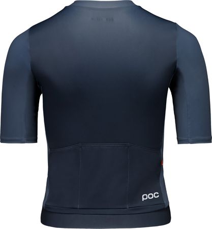 CADENCE Damen-Kurzarmtrikot  apatite navy  M
