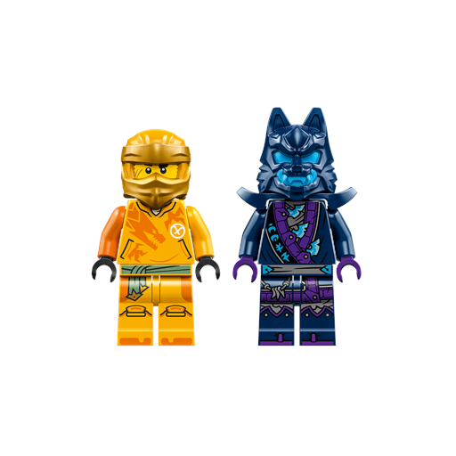 LEGO Ninjago Arins Kamprobot - 71804
