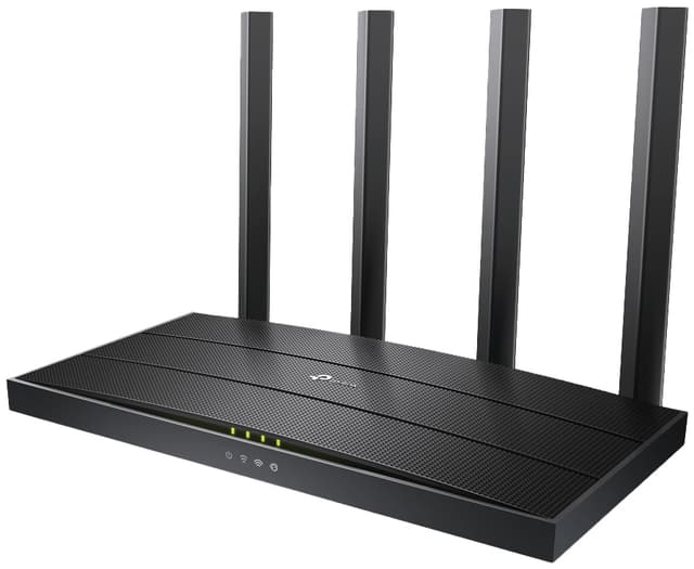 TP-Link Archer AX12 WiFi 6 Router