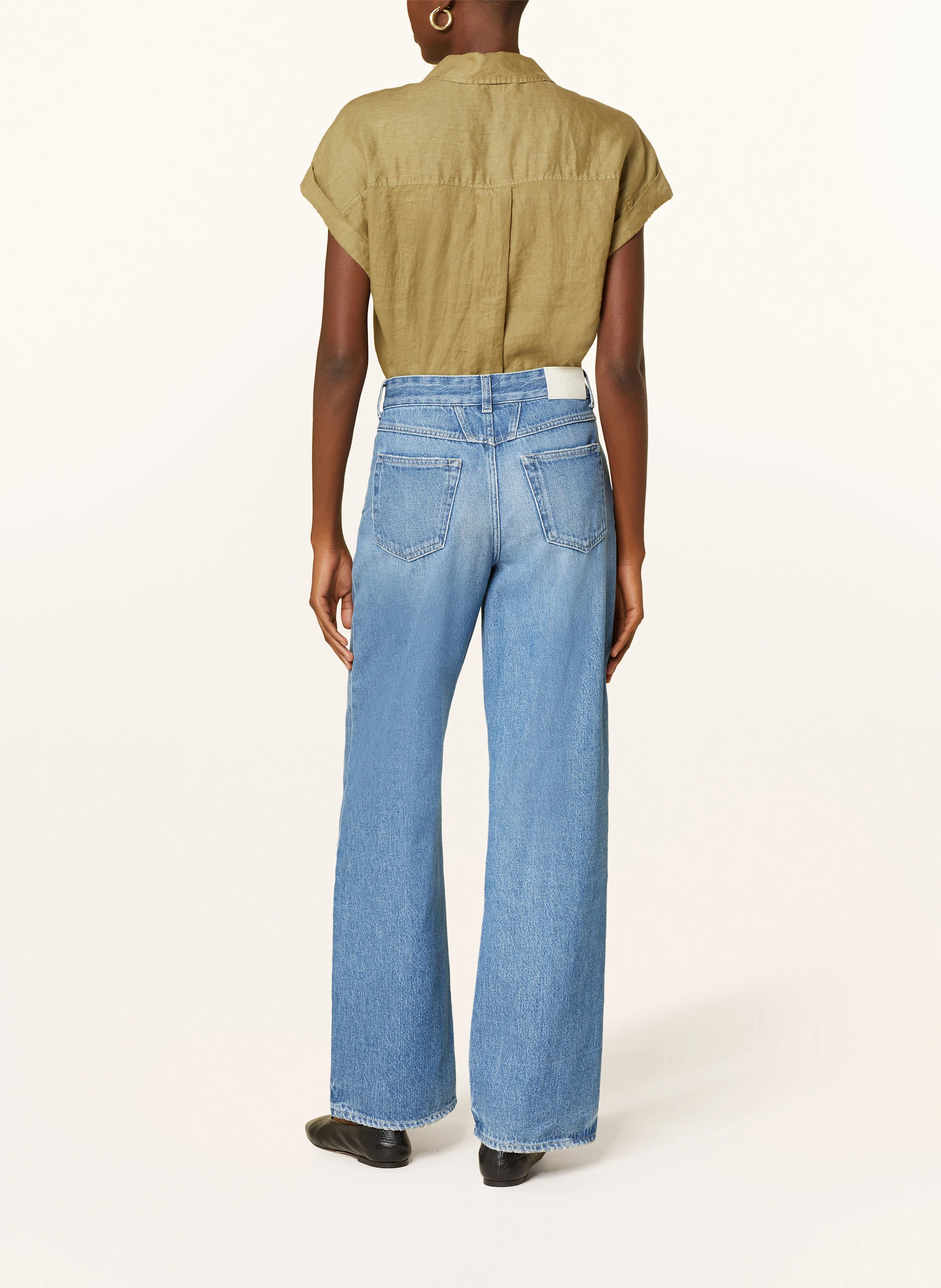 CLOSED Jeans NIKKA
