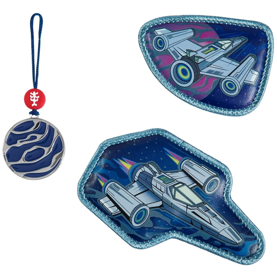 Step by Zubehör Magic Mags Reflect Star Shuttle Elio