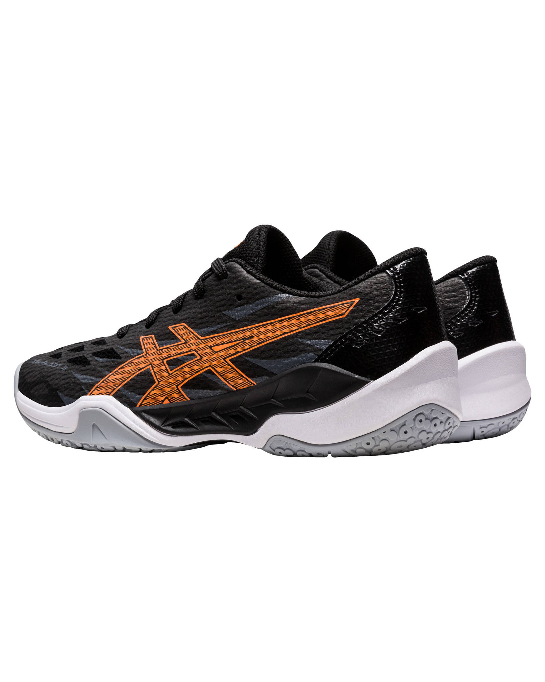 Asics| Kinder Trainingsschuhe GEL-BLAST 3 GS
