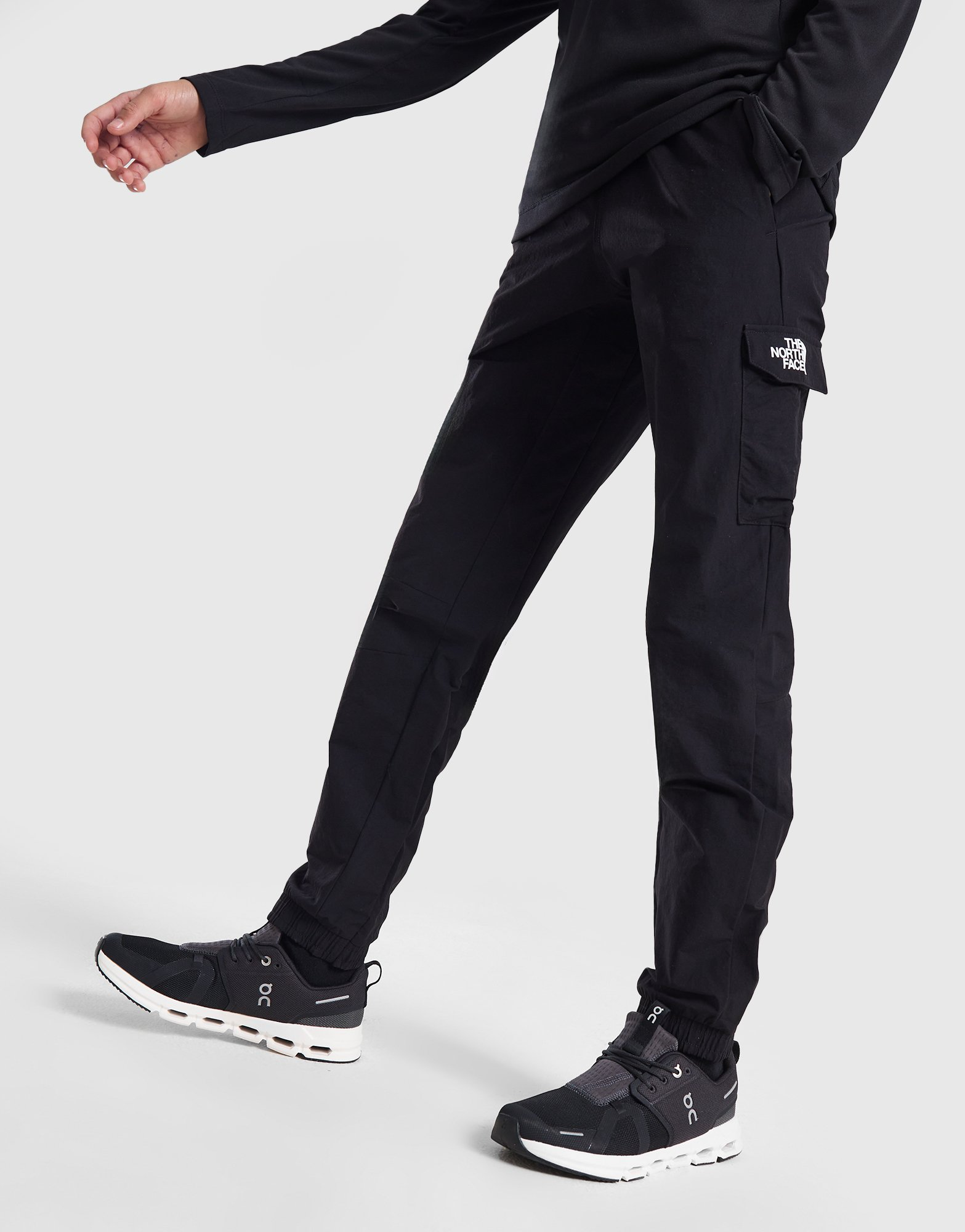 The North Face Pantalon Cargo Junior
