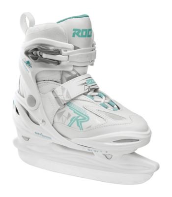 RocesMoody Ice 3.0 Girl - weiß