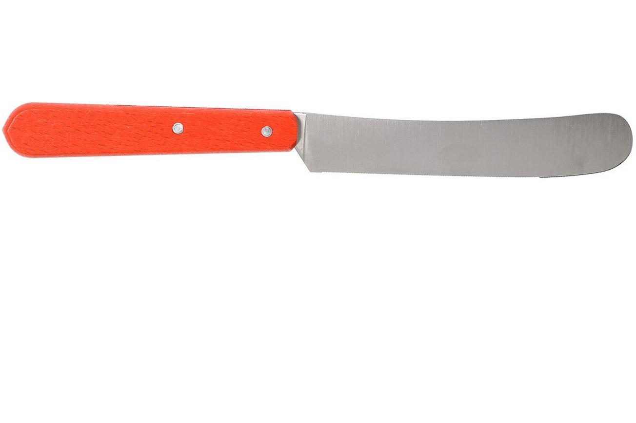 Opinel ontbijtmes tangerine, 002176