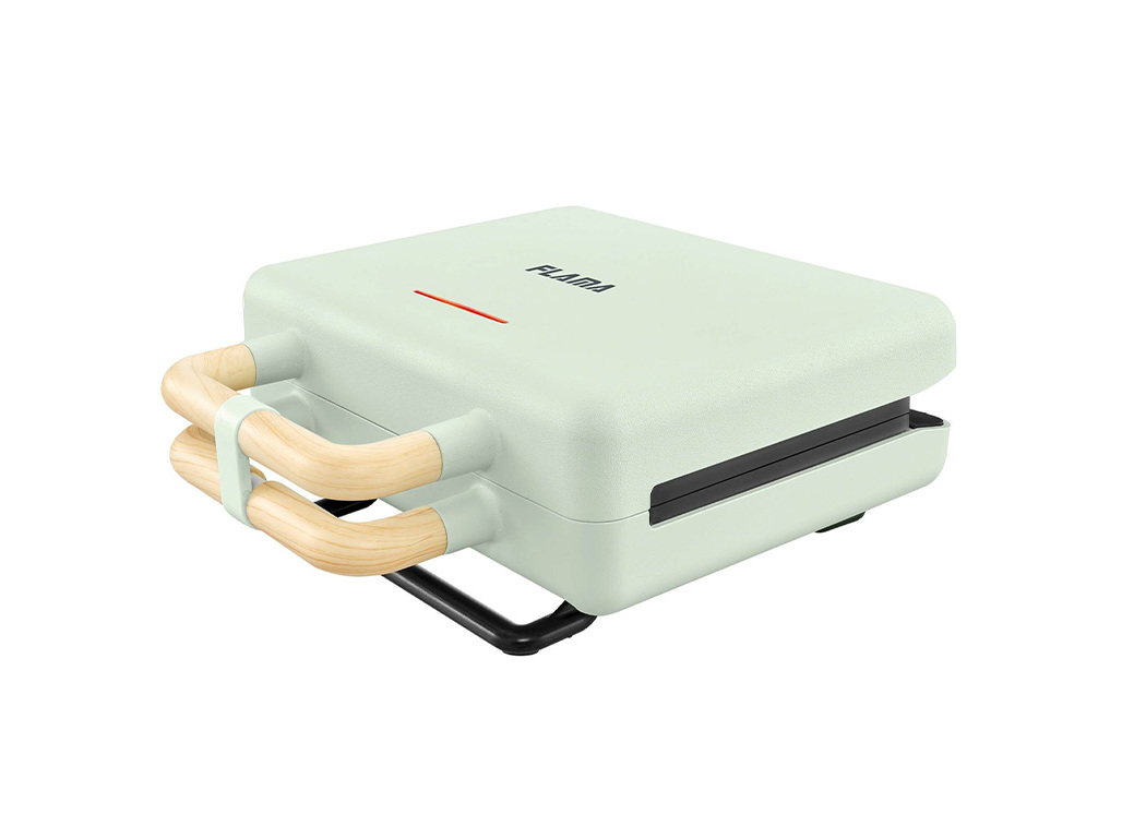 SANDWICHEIRA GRILL FLAMA 4964FL MINT GREEN 800W