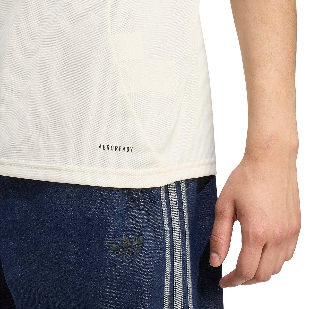 Camisola adidas Liverpool FC Segundo Equipamento 2025-2026