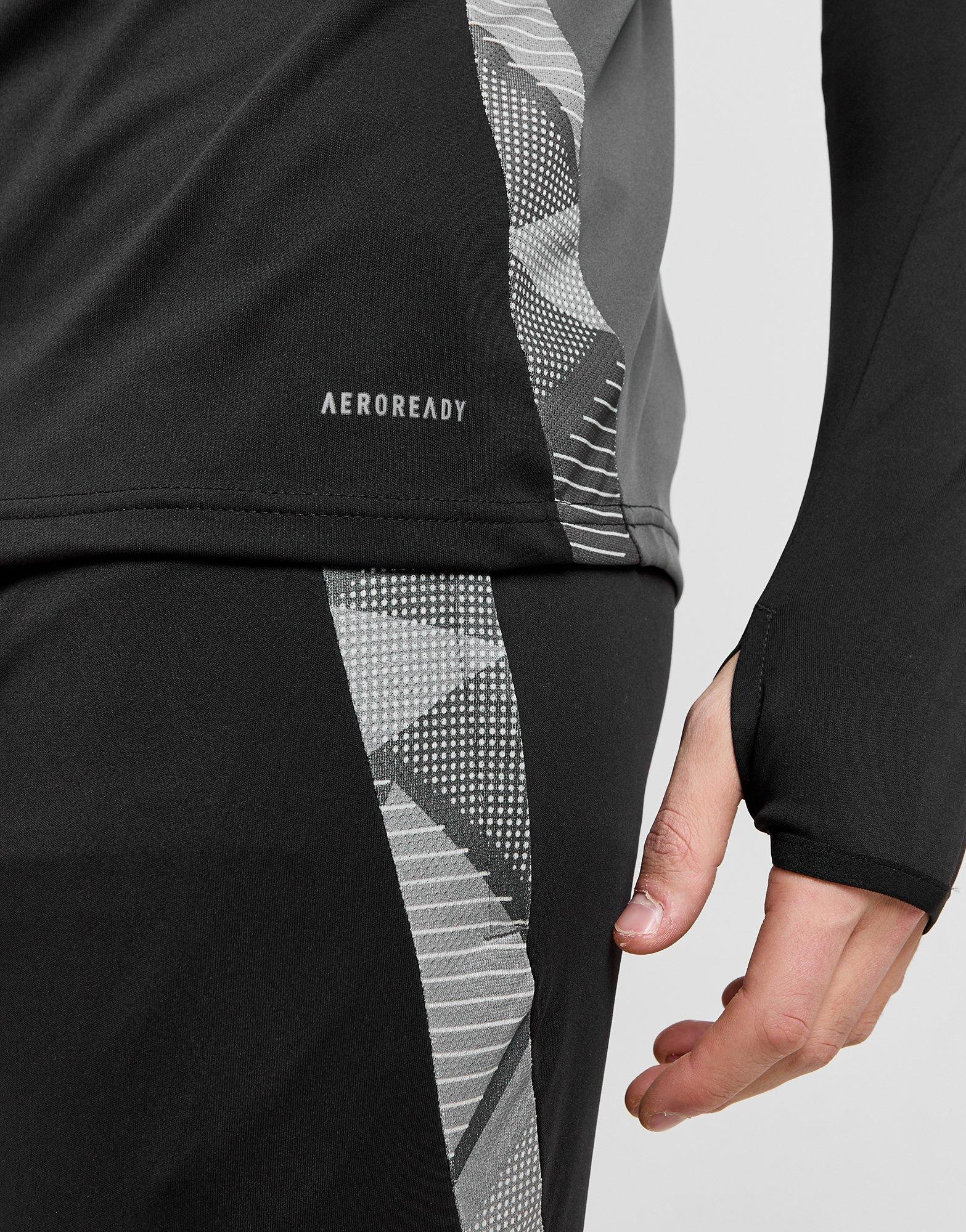 adidas Haut de survêtement Algérie Tiro 24 Homme