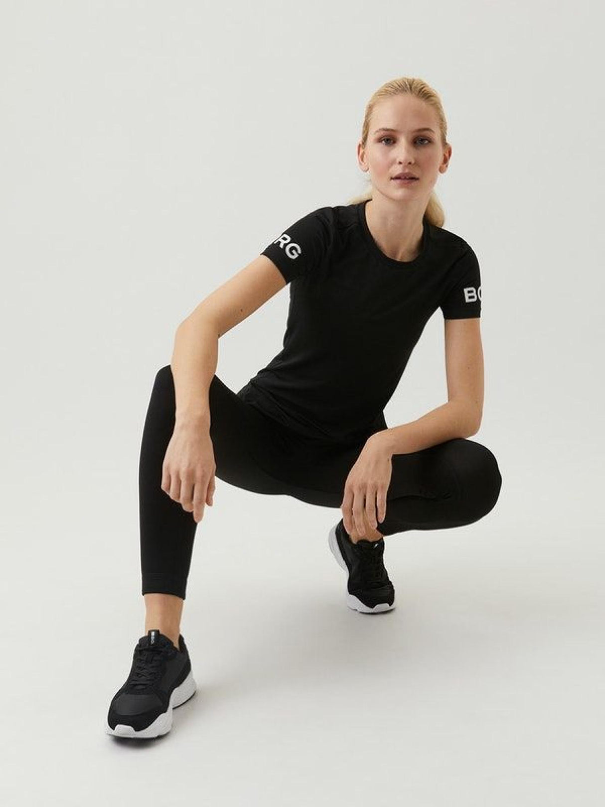 Björn Borg<br>Borg Slim Wmn