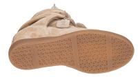 Sneakers 47670-CU sand Beige