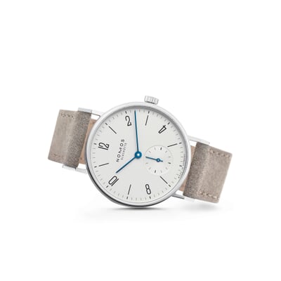 Armbanduhr Tangente Ø 33 mm Handaufzug