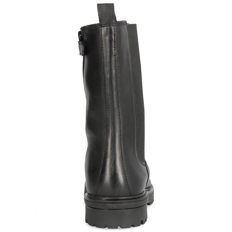 Gattino G1468 Black-leather