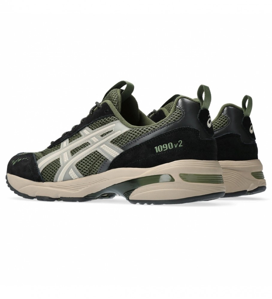 Tênis Asics Gel-1090V2 preto