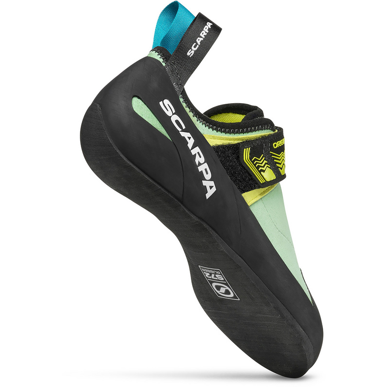 Scarpa Damen Origin VS Kletterschuhe