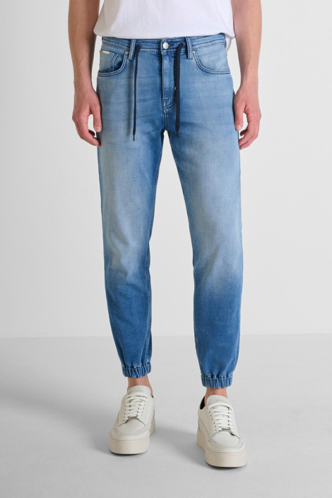 Antony Morato blauwe heren jeans