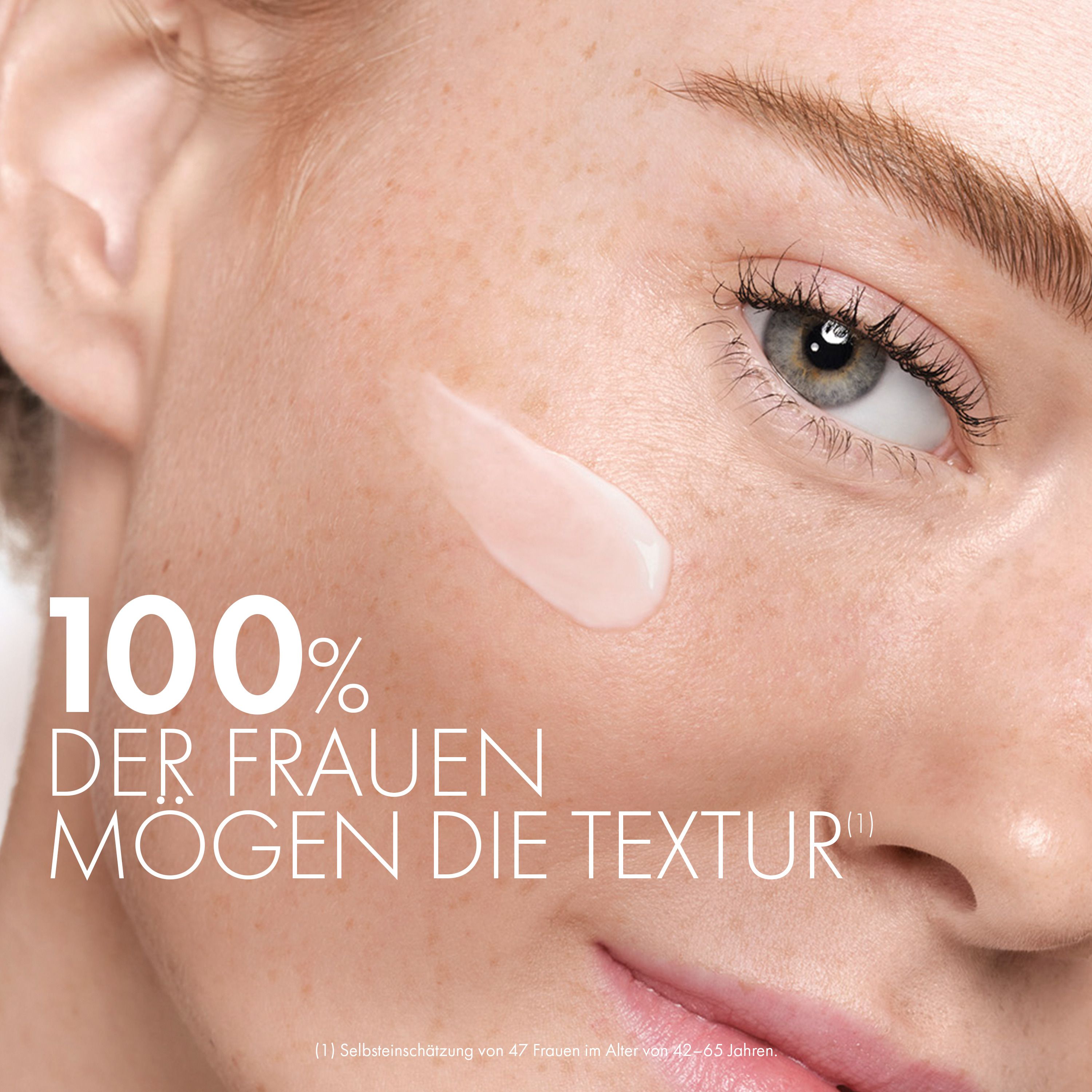 Vichy Minéral 89 72H Feuchtigkeits-Boost Creme für normale Haut. Mit Mineralien, langkettiger Hyaluronsäure, Niacinamid (B3) und Squalan + Mineral 89 72h Cream 15ml GRATIS