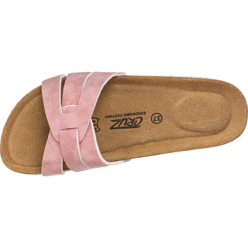 Cruz Marinsis Kork Sandaler Dame