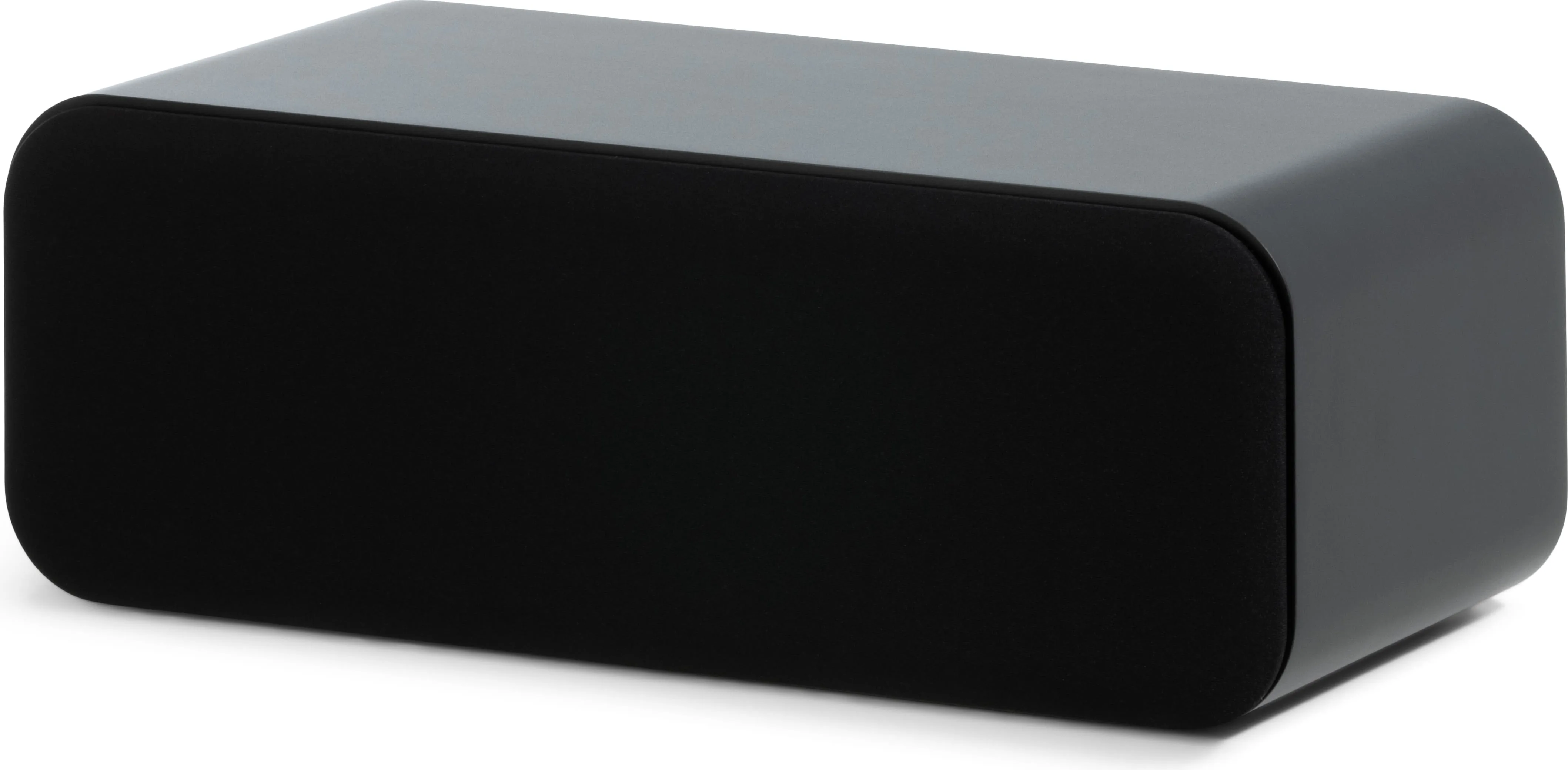 Q Acoustics 3090C Noir mat Enceintes centrales