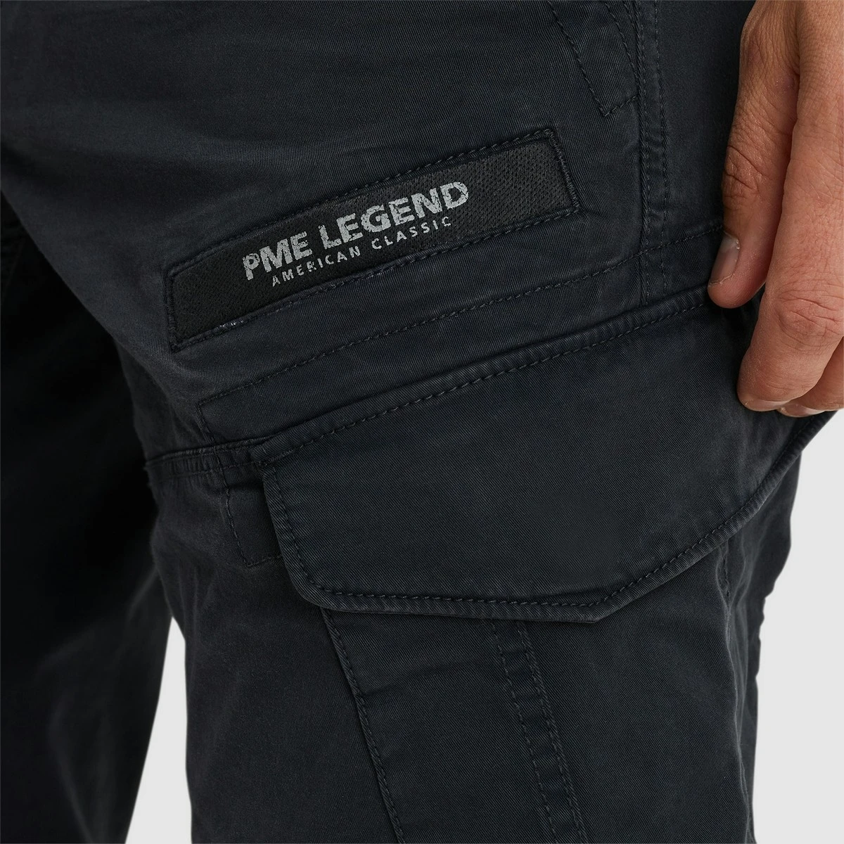 Heren Chino Tapered 10242156 01