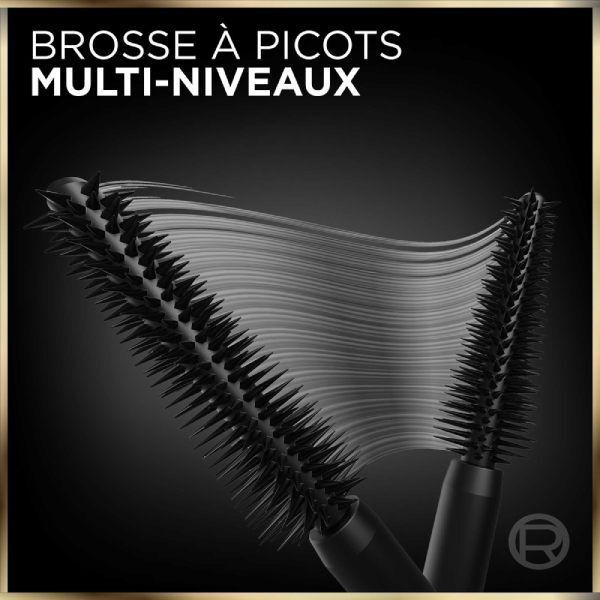 Mascara Panorama Millions de Cils