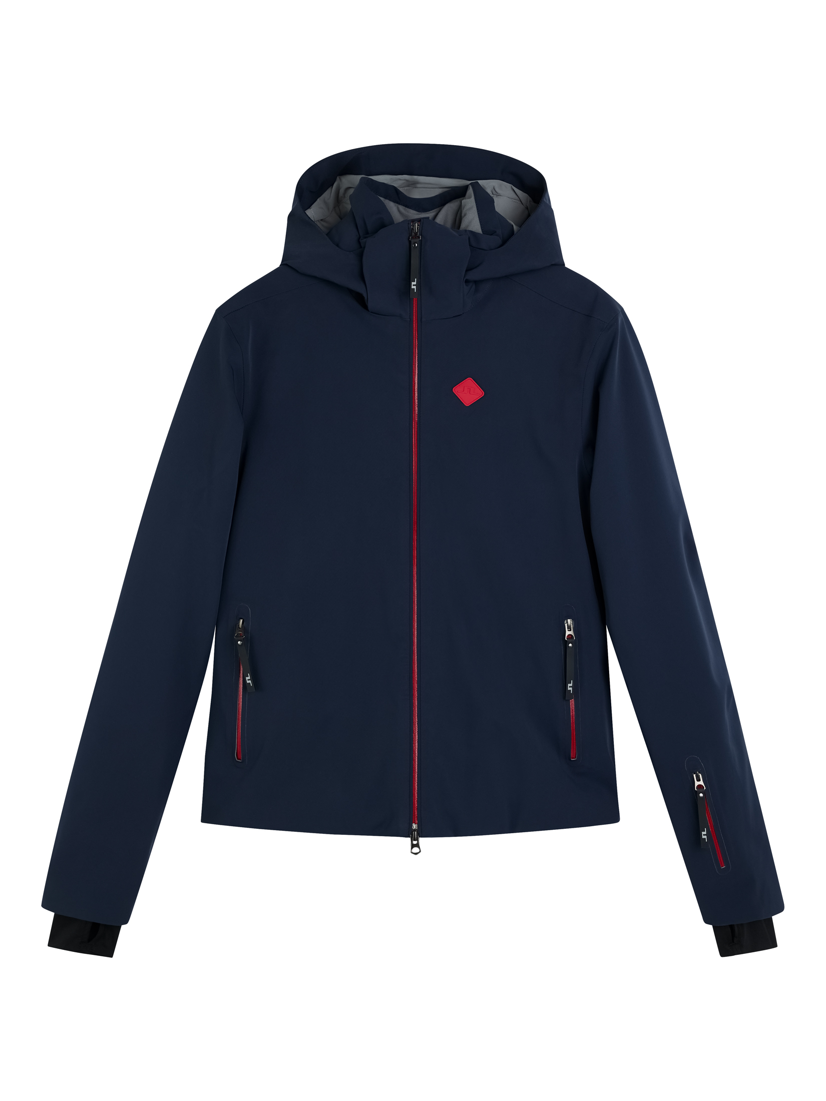 Omnia Jacket Herre JL Navy