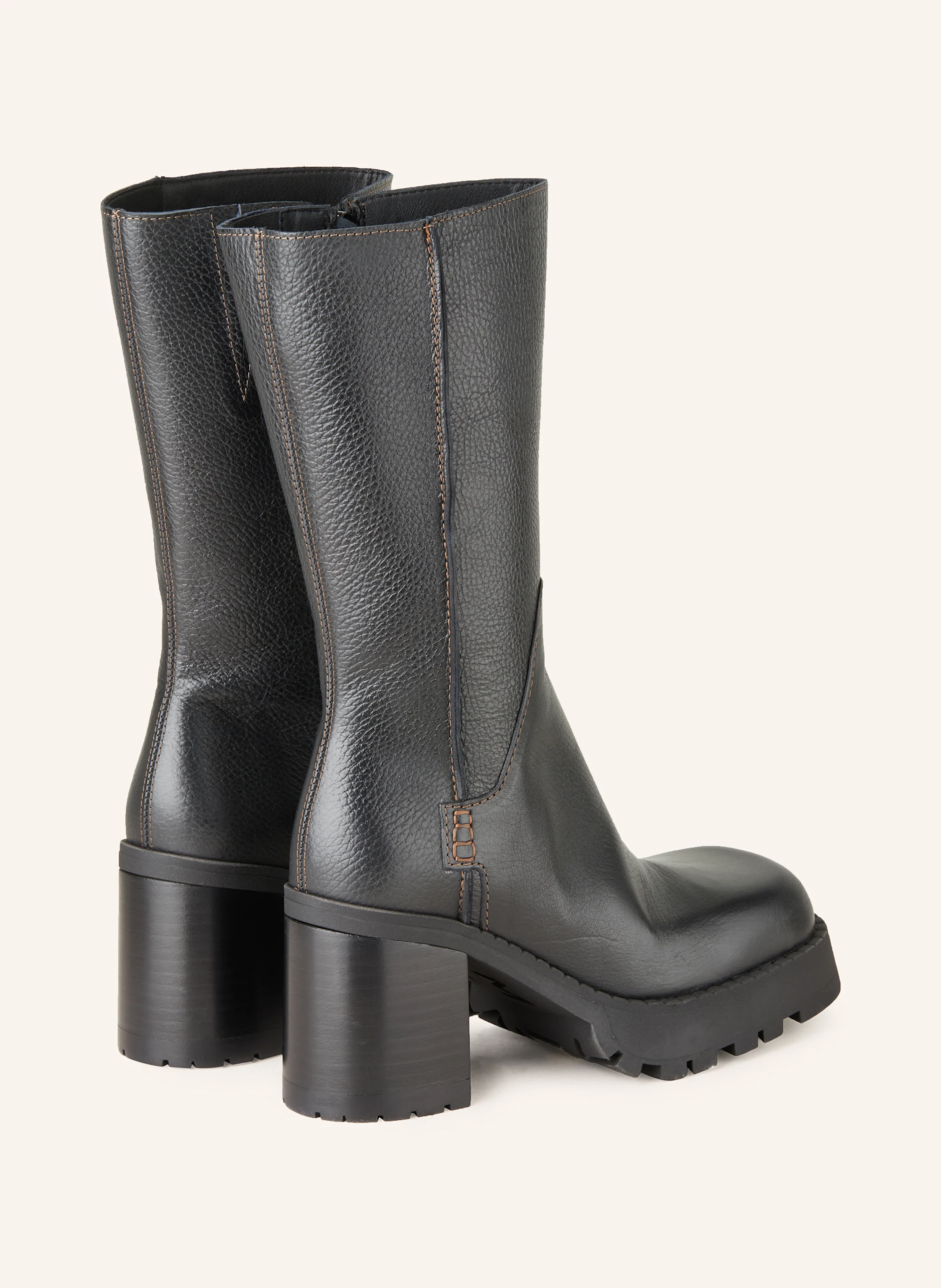 MIISTA Boots EMINE