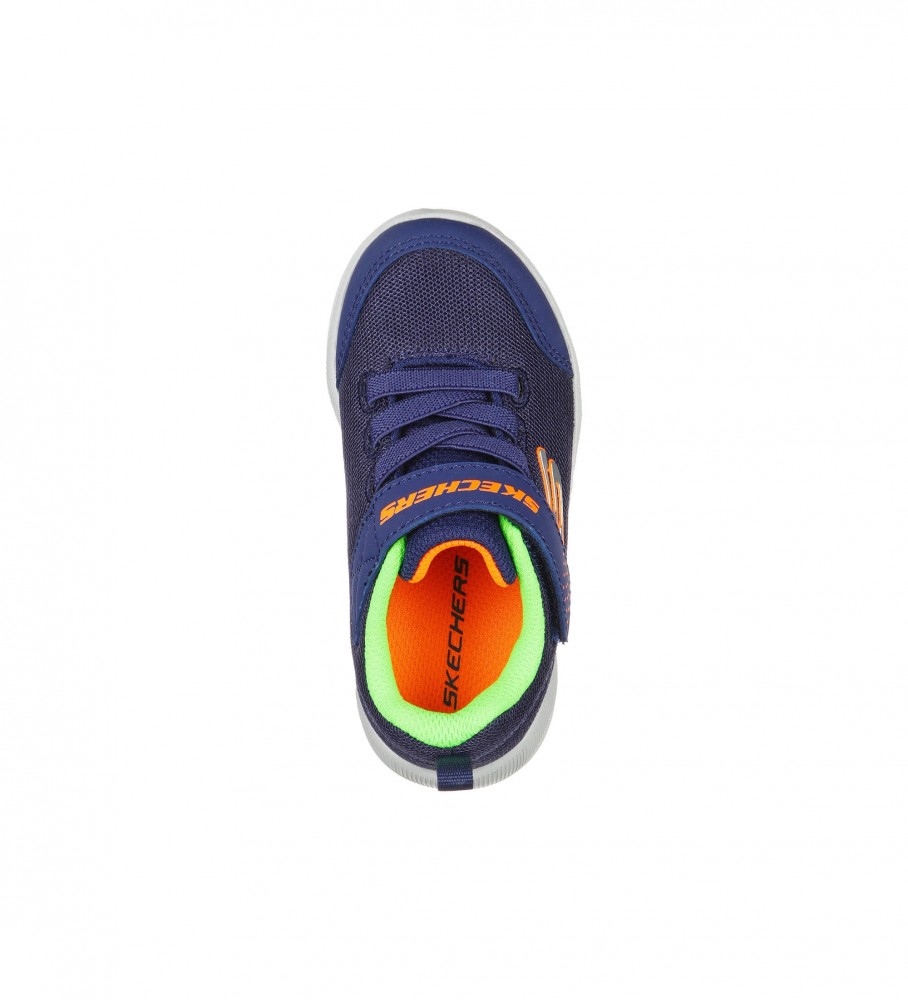 Tênis Skechers Skech-Stepz 2.0 marinho