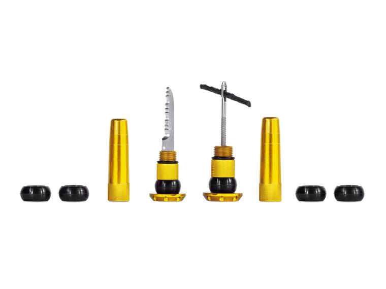 Muc-Off Stealth Tubeless Puncture Plugs