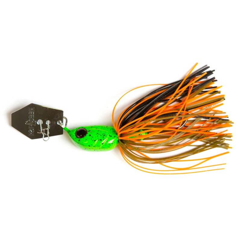 Chatterbait Need2fish Zn Swim 24 - 24G
