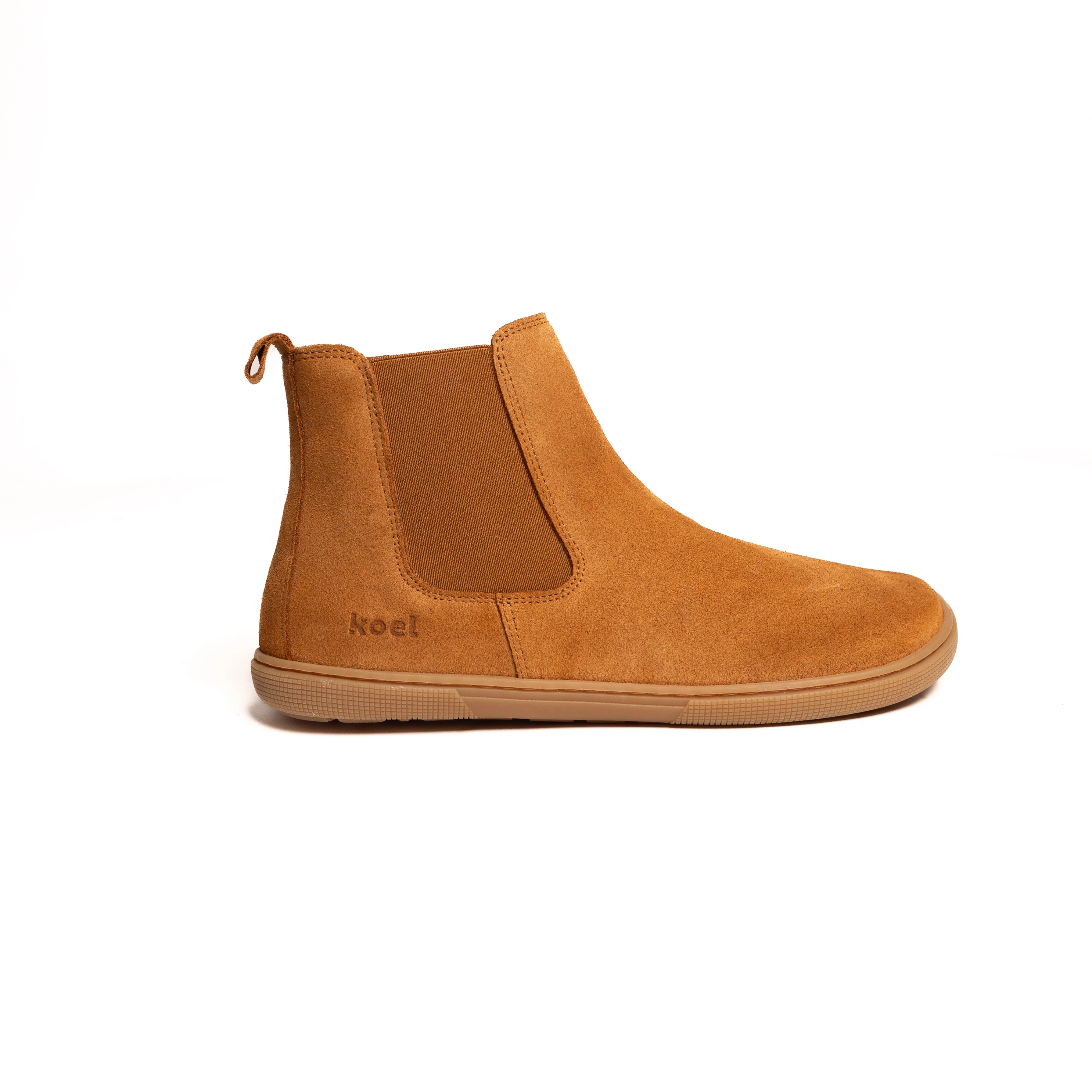 Barefoot FILAS Suede