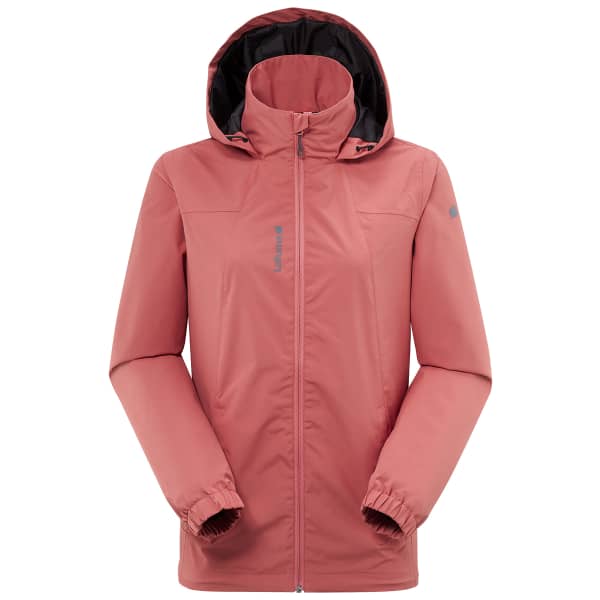 Veste randonnée LAFUMA WAY JKT W ROSEWOOD