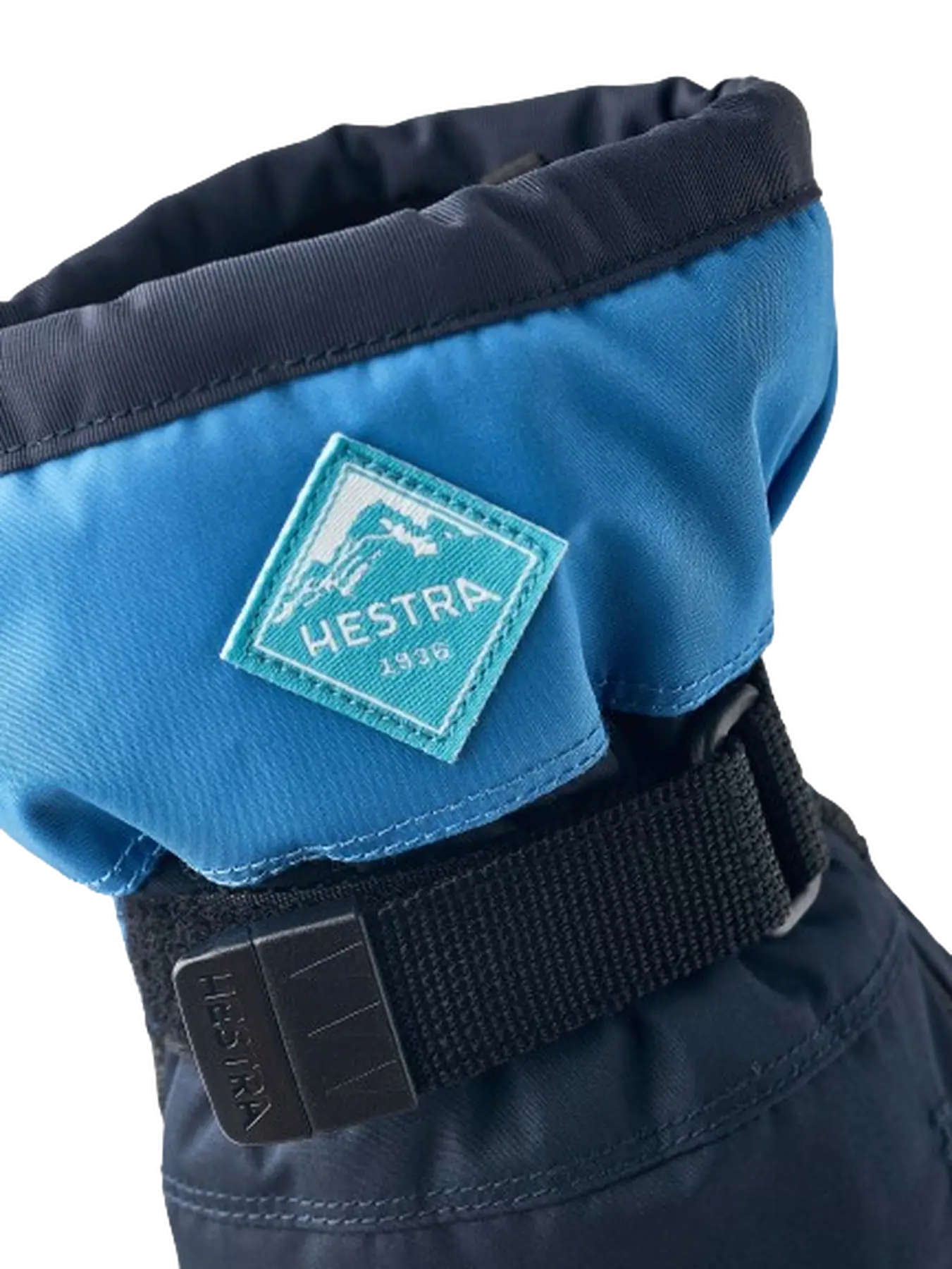 Hestra Gauntlet CZone Jr. Skiluffer | SkatePro