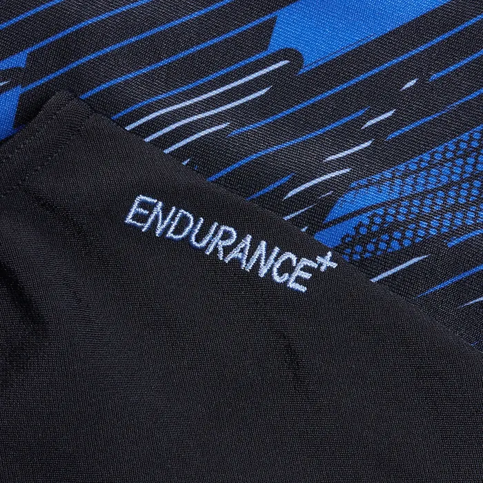Speedo ECO+ Hyper Boom Placement Muscleback Badpak Dames