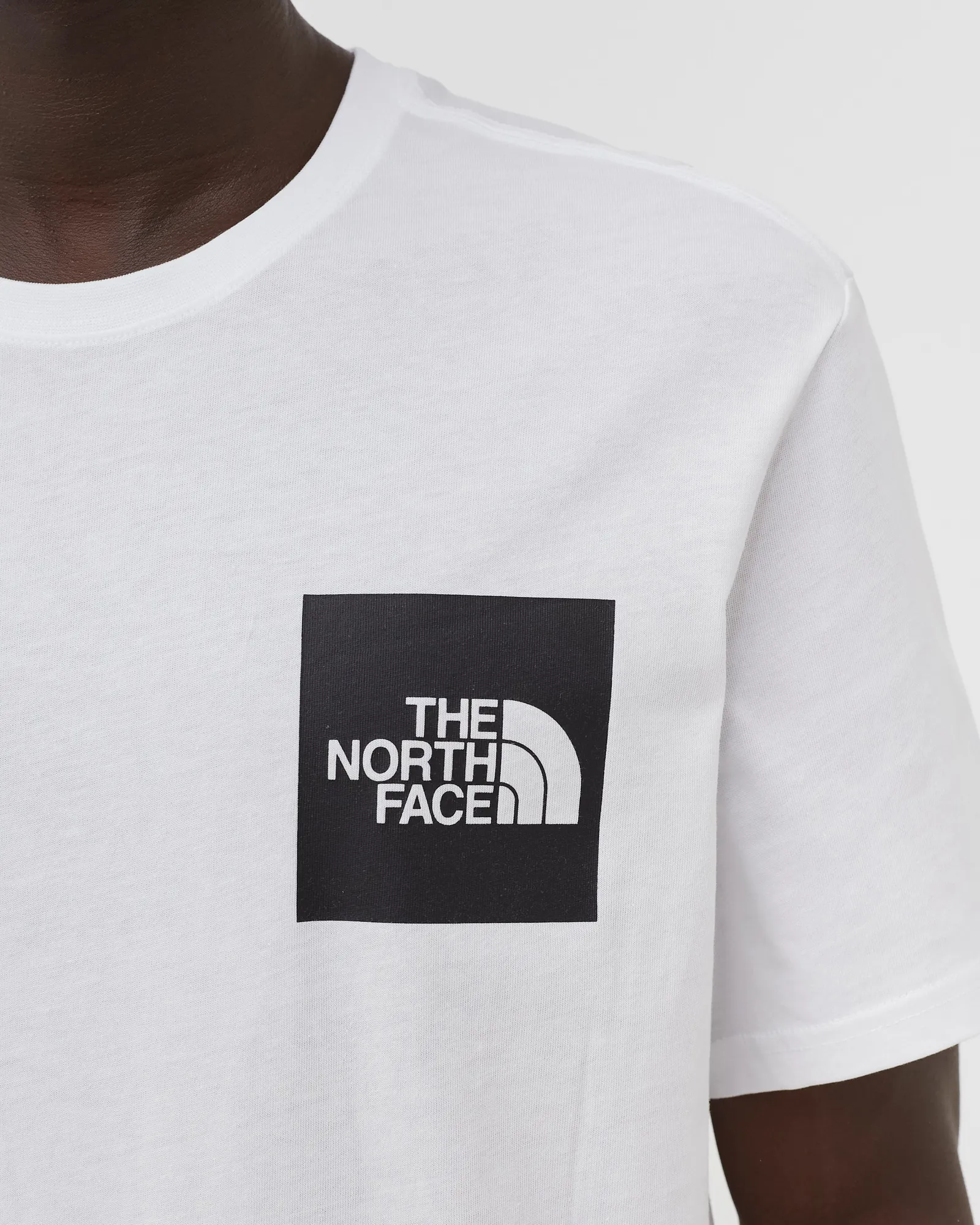 The North Face FINE TEE