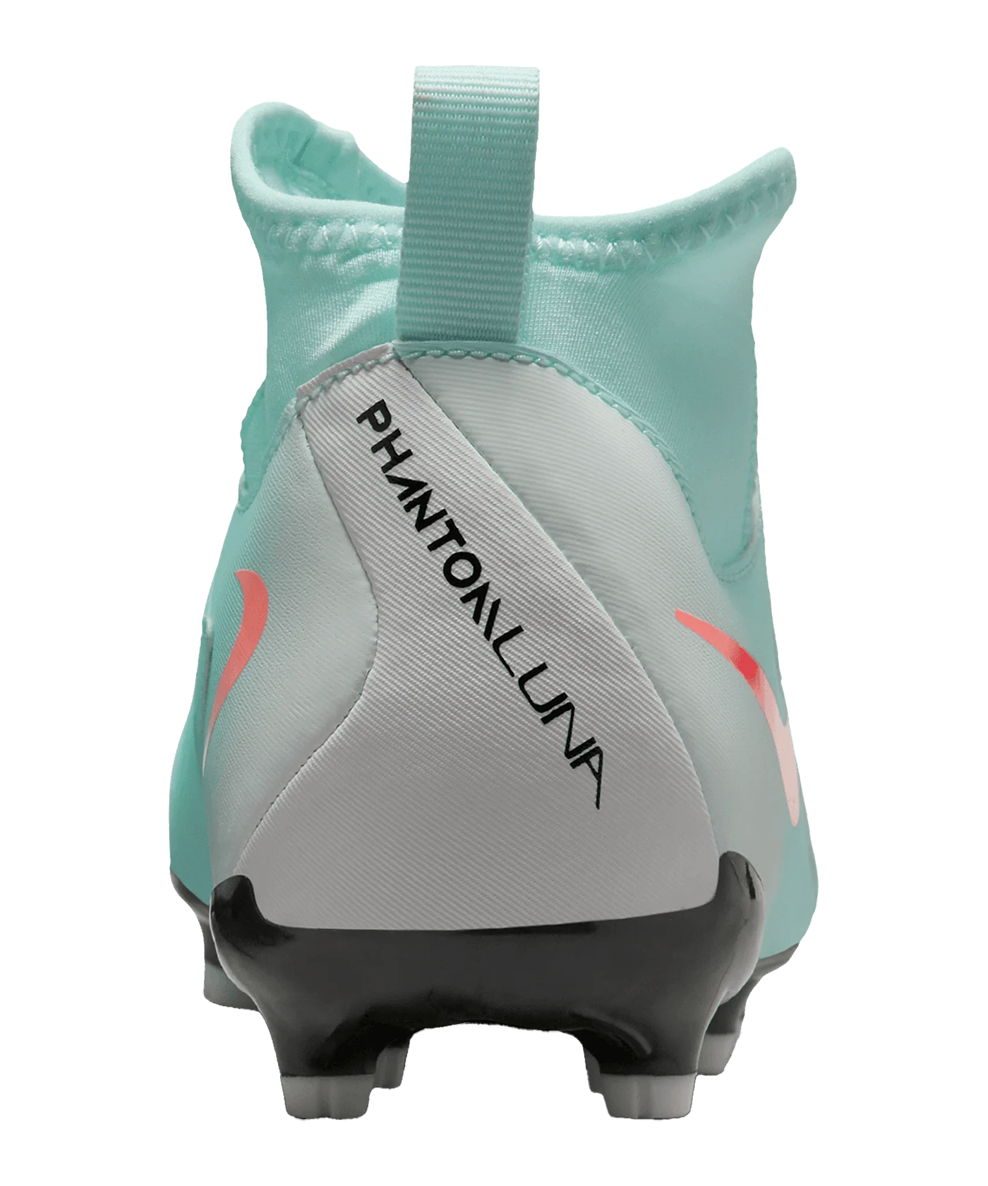 Nike Jr Phantom Luna II Academy MG Mad Energy Kids Türkis F300