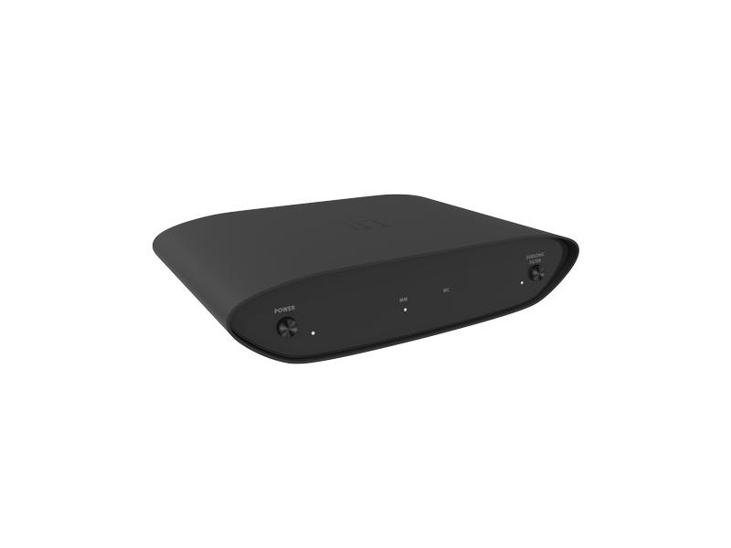 iFi Audio Vorverstärker ZEN Air – Phono Günstige Phono-Vorstufe, die Ihre Vinyls reiner klingen lässt
