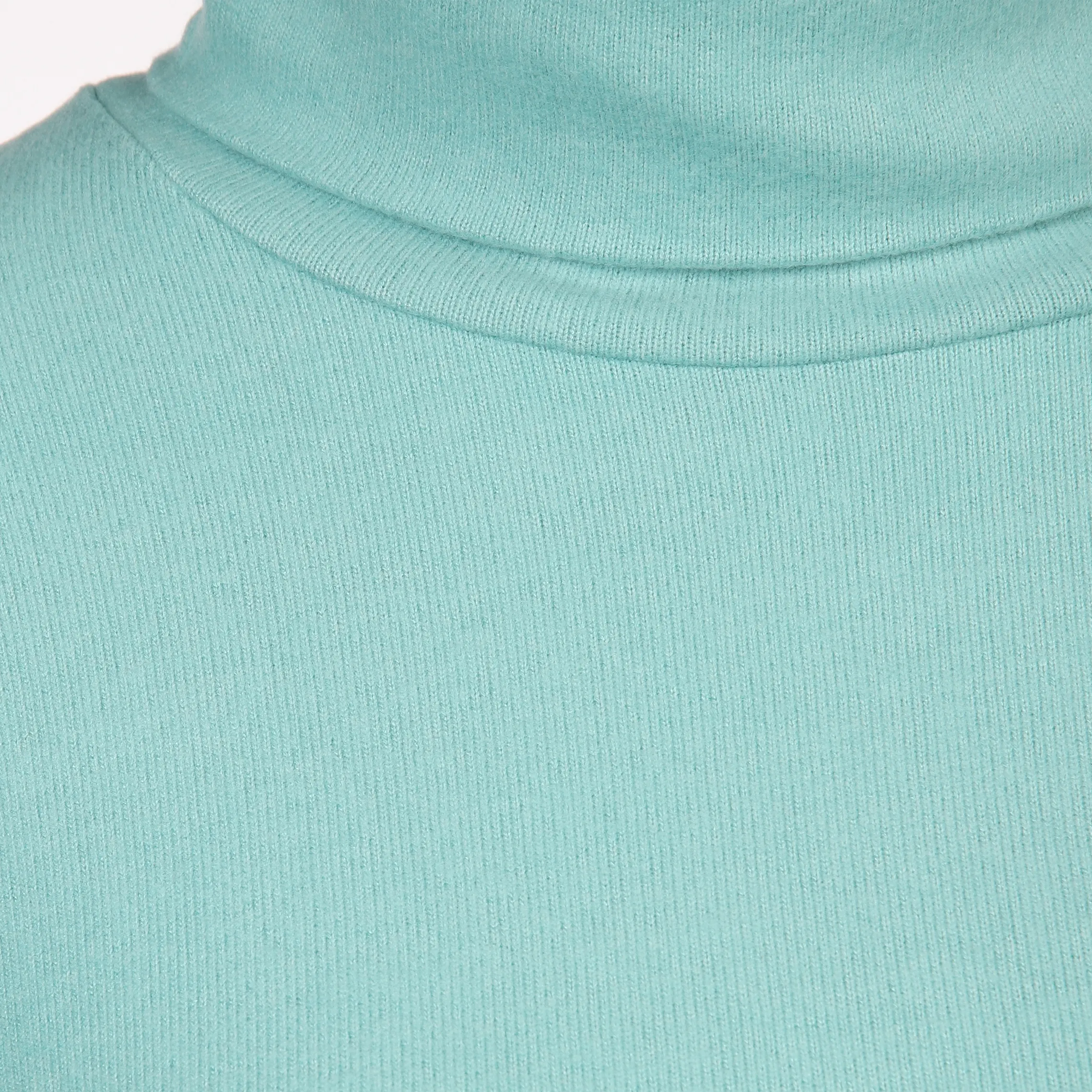Damen Basic Flauschrolli